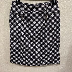 Michael kors pencil skirt